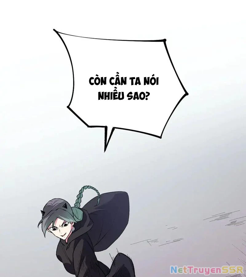 Toàn Dân Chuyển Chức : Duy Ta Vô Chức Tán Nhân Chapter 115 - Trang 4