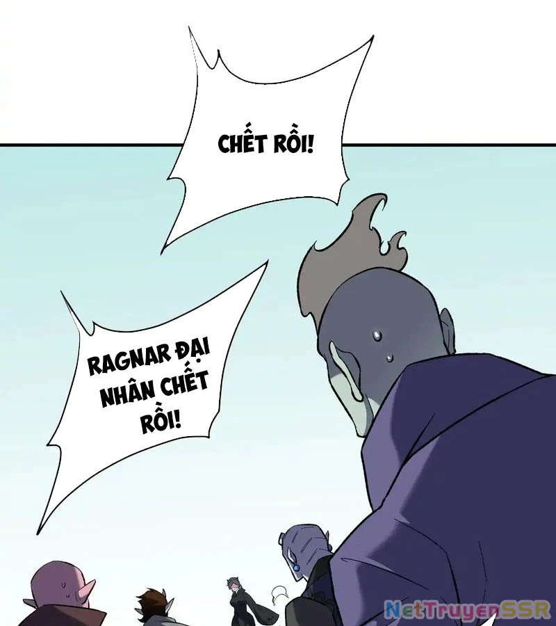 Toàn Dân Chuyển Chức : Duy Ta Vô Chức Tán Nhân Chapter 115 - Trang 4