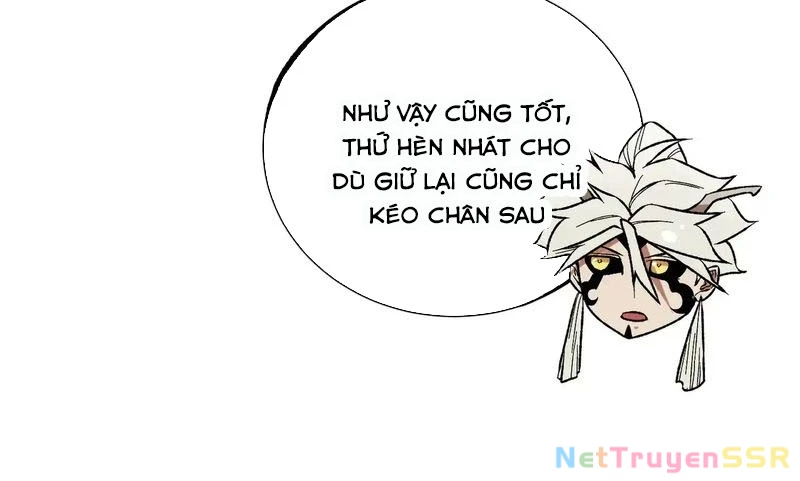 Toàn Dân Chuyển Chức : Duy Ta Vô Chức Tán Nhân Chapter 115 - Trang 4