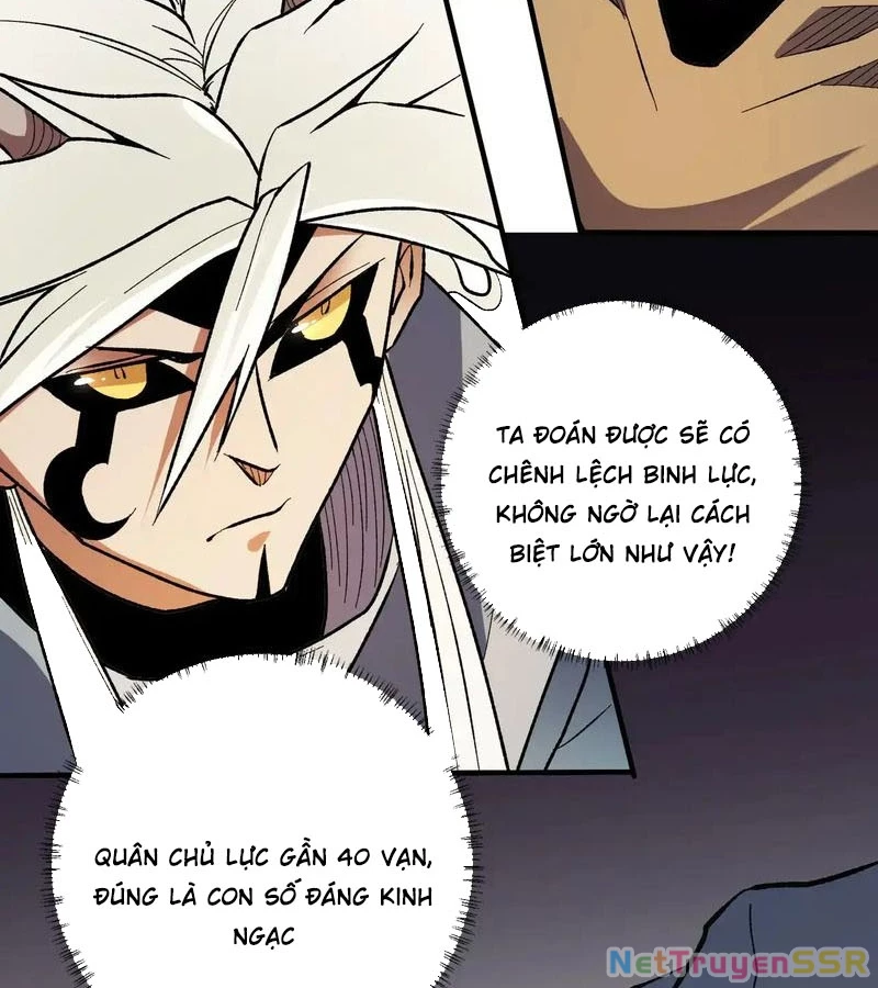 Toàn Dân Chuyển Chức : Duy Ta Vô Chức Tán Nhân Chapter 115 - Trang 4