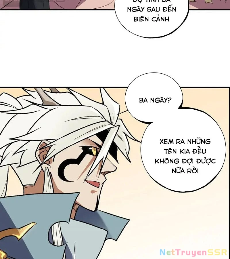 Toàn Dân Chuyển Chức : Duy Ta Vô Chức Tán Nhân Chapter 115 - Trang 4
