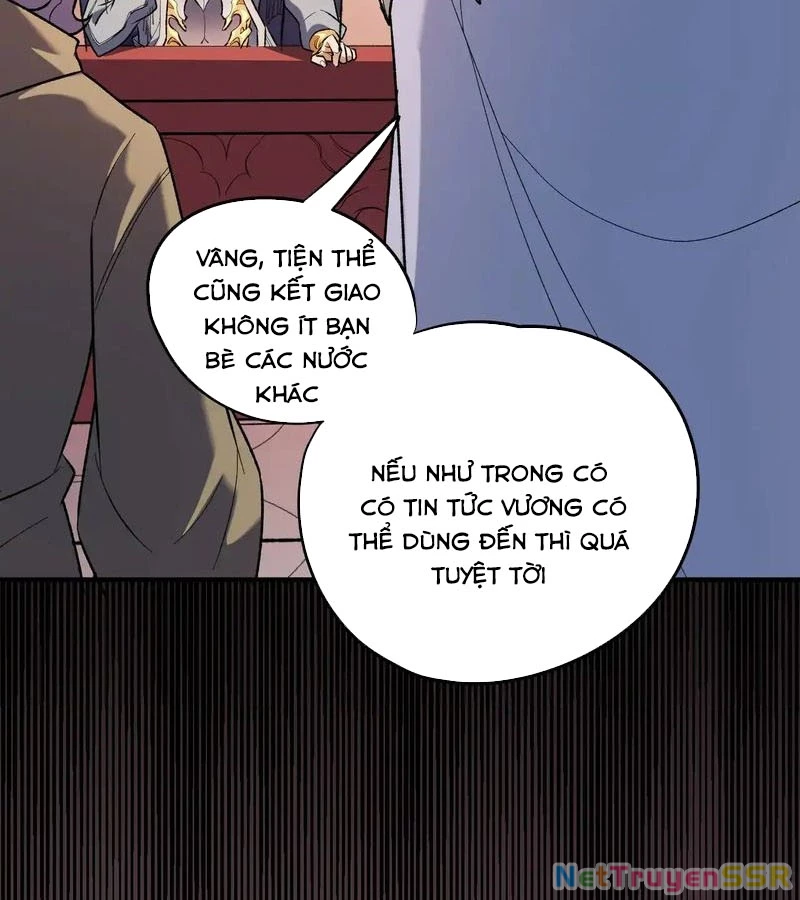 Toàn Dân Chuyển Chức : Duy Ta Vô Chức Tán Nhân Chapter 115 - Trang 4