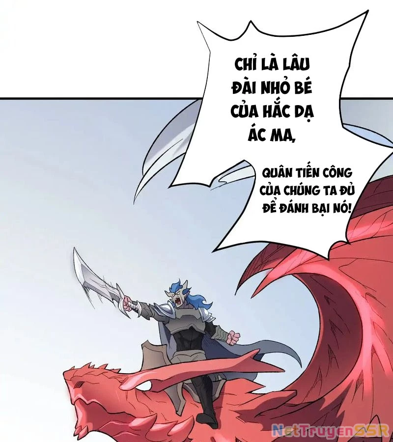 Toàn Dân Chuyển Chức : Duy Ta Vô Chức Tán Nhân Chapter 115 - Trang 4