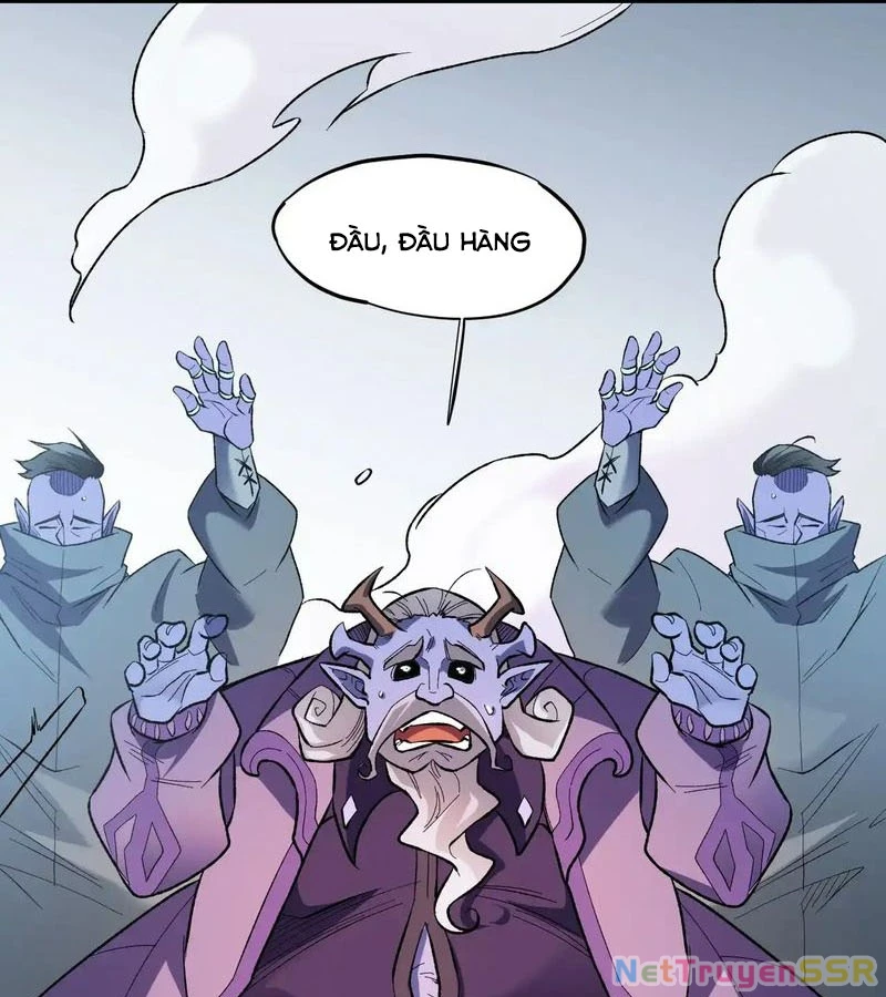 Toàn Dân Chuyển Chức : Duy Ta Vô Chức Tán Nhân Chapter 115 - Trang 4