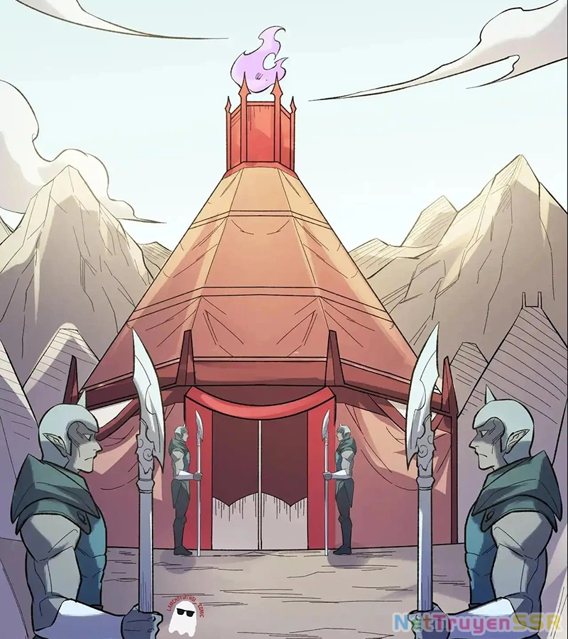 Toàn Dân Chuyển Chức : Duy Ta Vô Chức Tán Nhân Chapter 116 - Trang 4