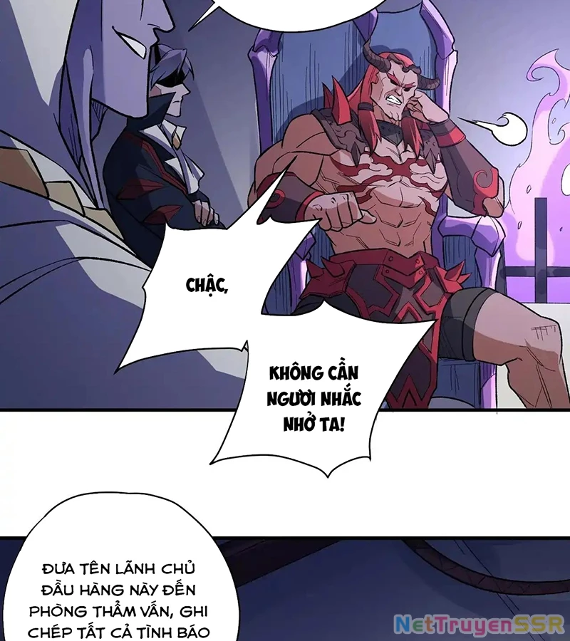 Toàn Dân Chuyển Chức : Duy Ta Vô Chức Tán Nhân Chapter 116 - Trang 4