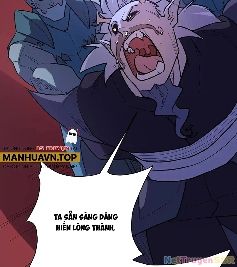 Toàn Dân Chuyển Chức : Duy Ta Vô Chức Tán Nhân Chapter 116 - Trang 4