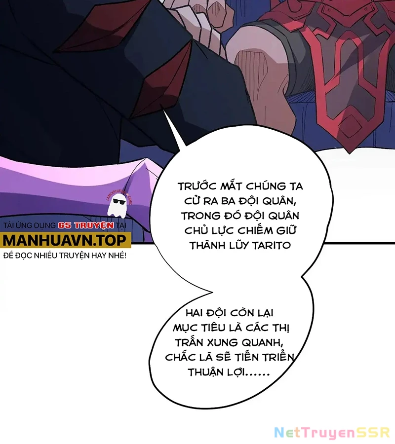 Toàn Dân Chuyển Chức : Duy Ta Vô Chức Tán Nhân Chapter 116 - Trang 4