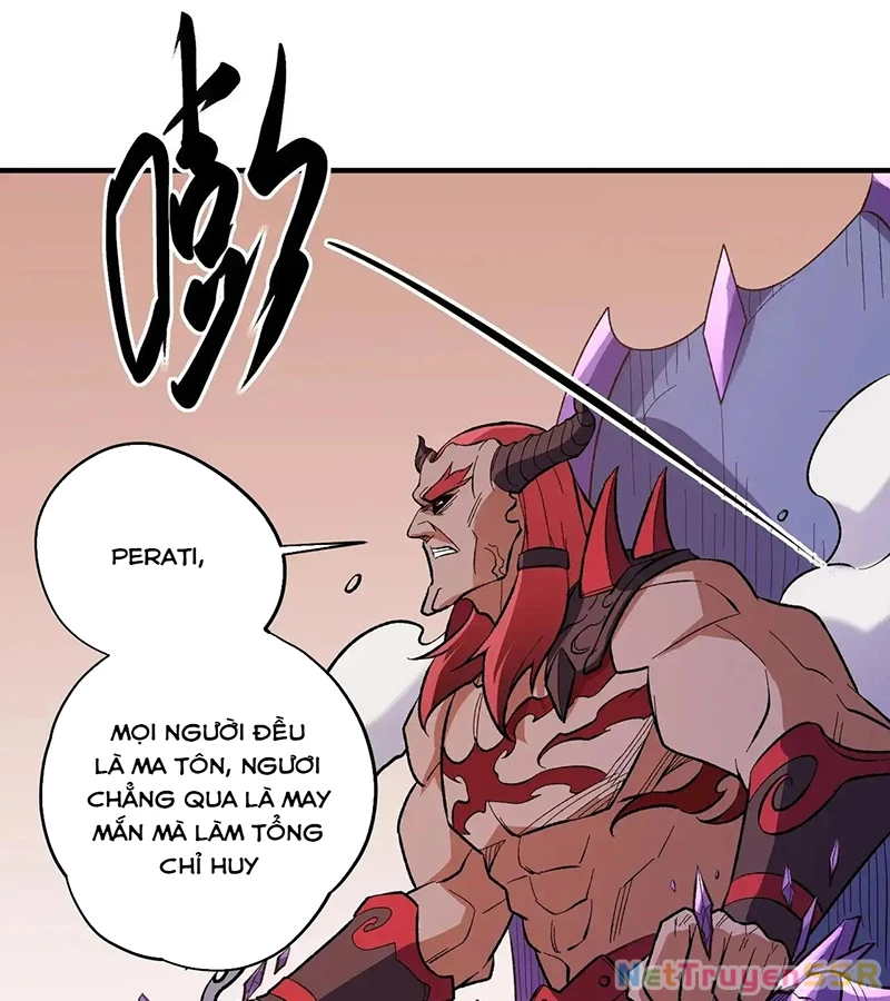 Toàn Dân Chuyển Chức : Duy Ta Vô Chức Tán Nhân Chapter 116 - Trang 4