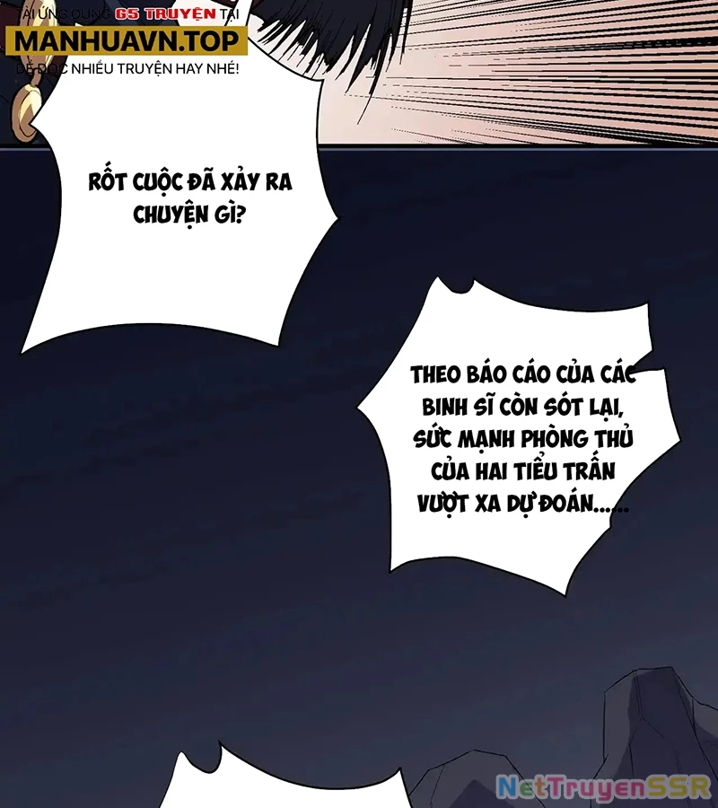 Toàn Dân Chuyển Chức : Duy Ta Vô Chức Tán Nhân Chapter 116 - Trang 4