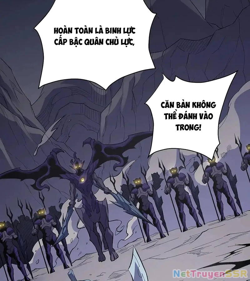 Toàn Dân Chuyển Chức : Duy Ta Vô Chức Tán Nhân Chapter 116 - Trang 4