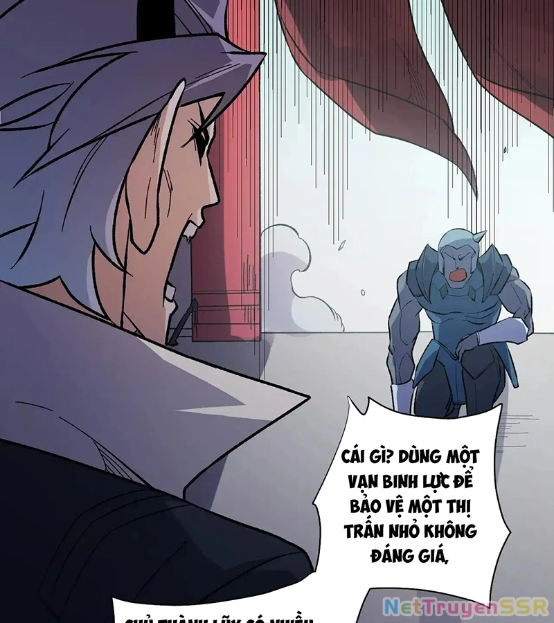 Toàn Dân Chuyển Chức : Duy Ta Vô Chức Tán Nhân Chapter 116 - Trang 4