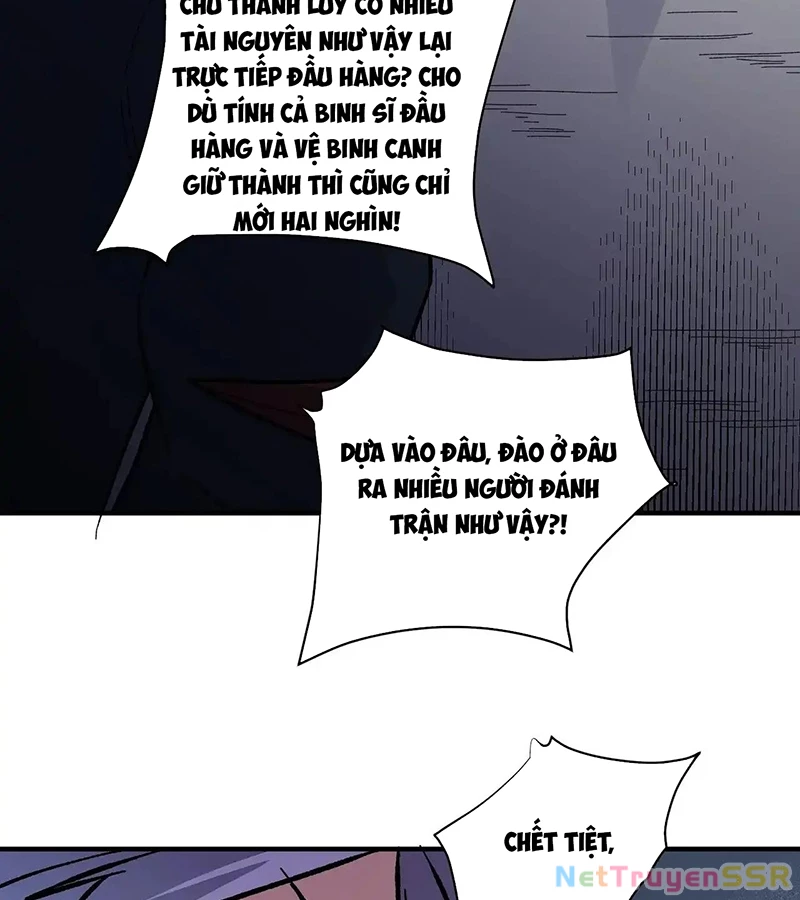 Toàn Dân Chuyển Chức : Duy Ta Vô Chức Tán Nhân Chapter 116 - Trang 4