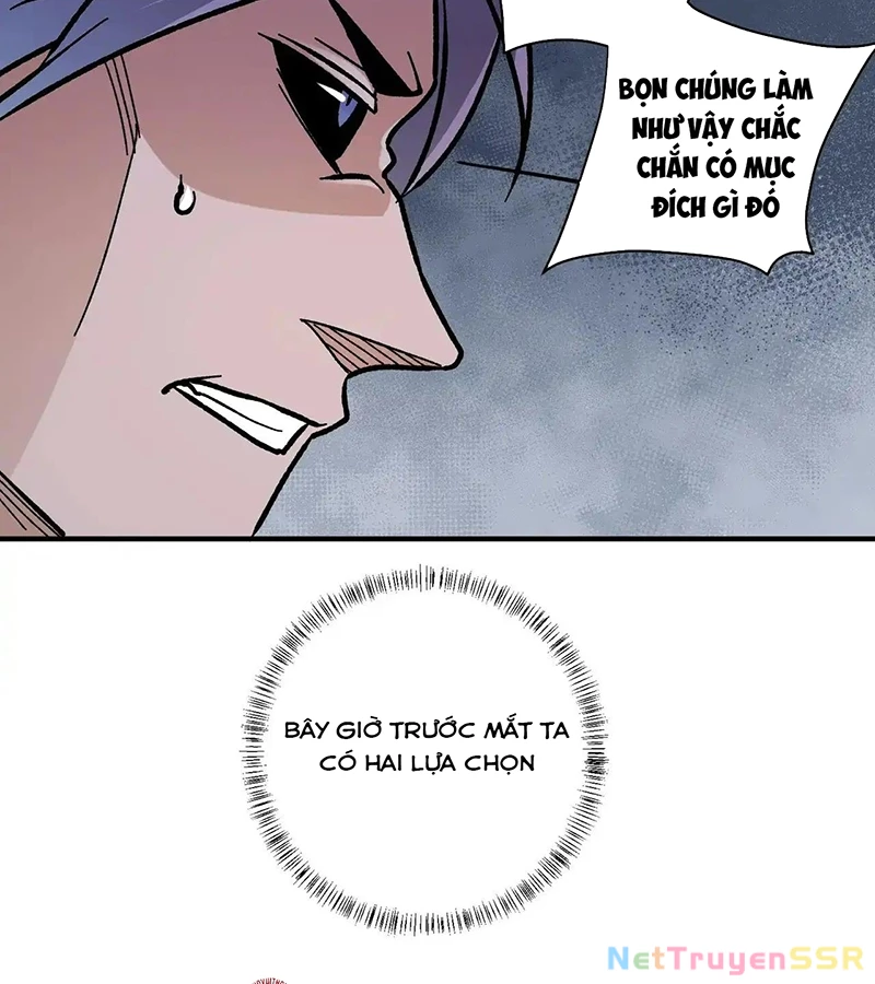 Toàn Dân Chuyển Chức : Duy Ta Vô Chức Tán Nhân Chapter 116 - Trang 4