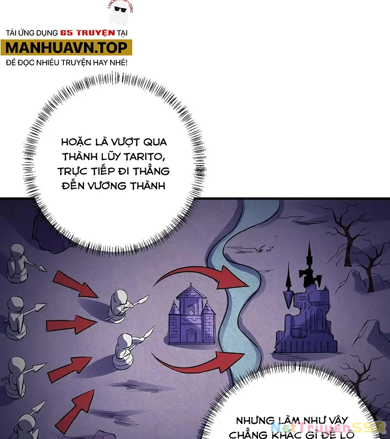 Toàn Dân Chuyển Chức : Duy Ta Vô Chức Tán Nhân Chapter 116 - Trang 4