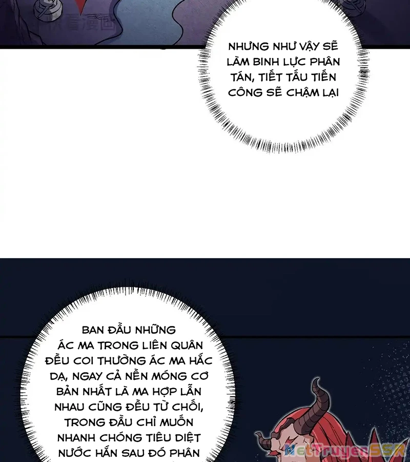 Toàn Dân Chuyển Chức : Duy Ta Vô Chức Tán Nhân Chapter 116 - Trang 4