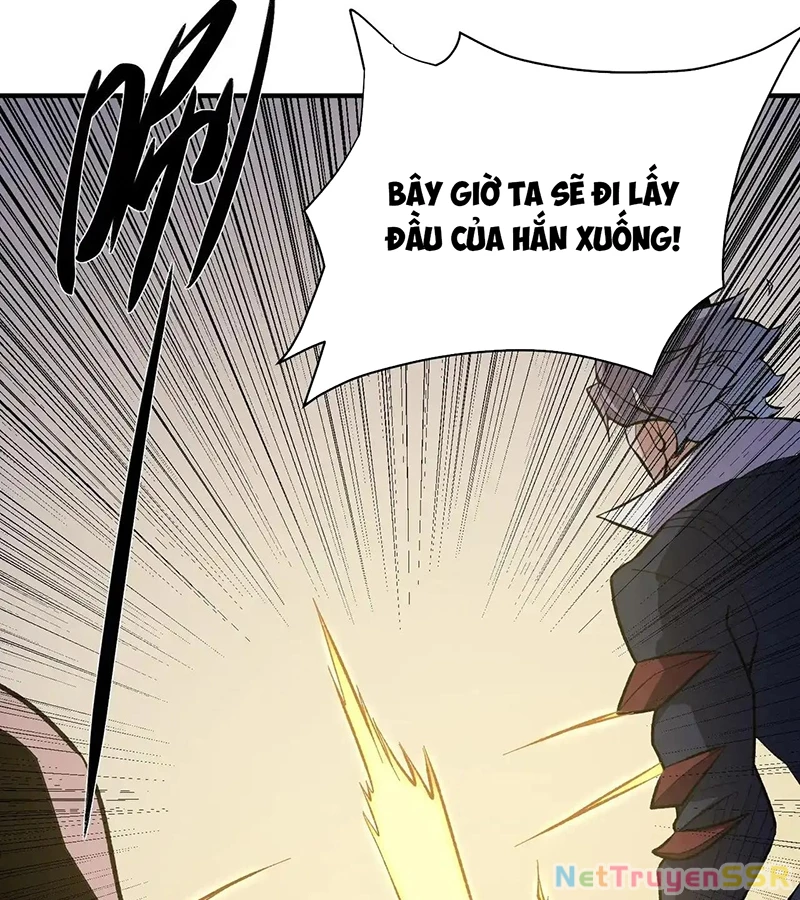 Toàn Dân Chuyển Chức : Duy Ta Vô Chức Tán Nhân Chapter 116 - Trang 4