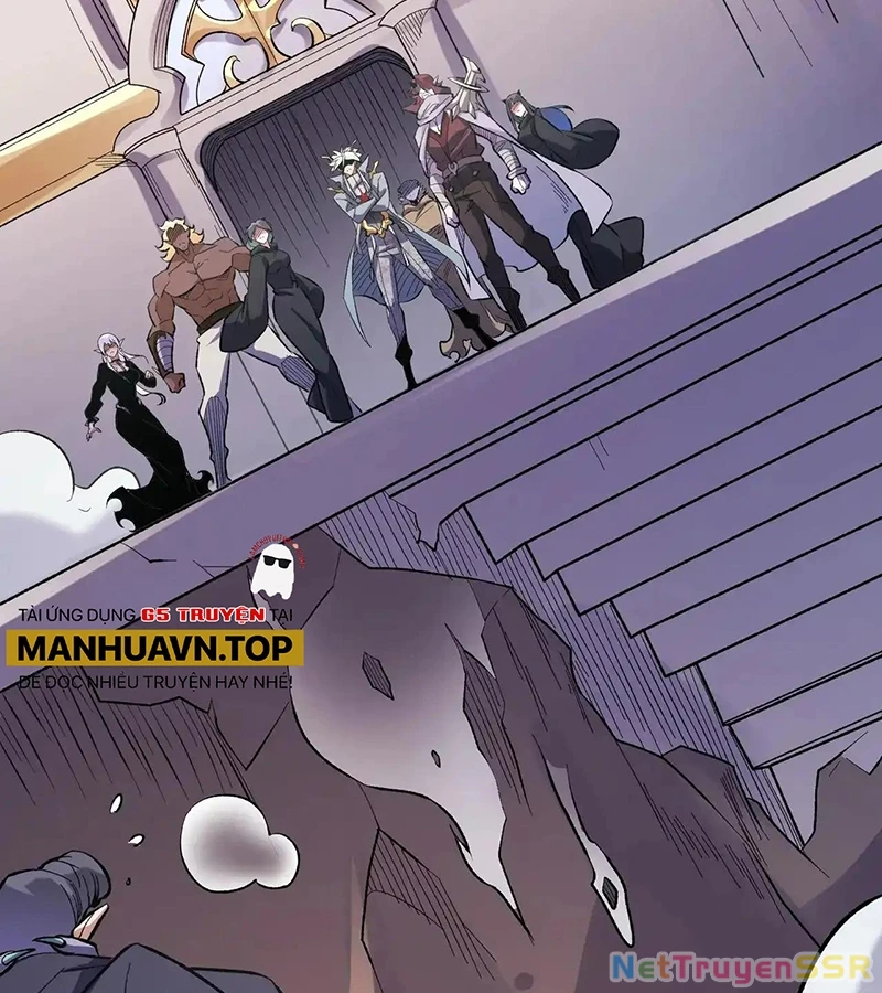 Toàn Dân Chuyển Chức : Duy Ta Vô Chức Tán Nhân Chapter 116 - Trang 4