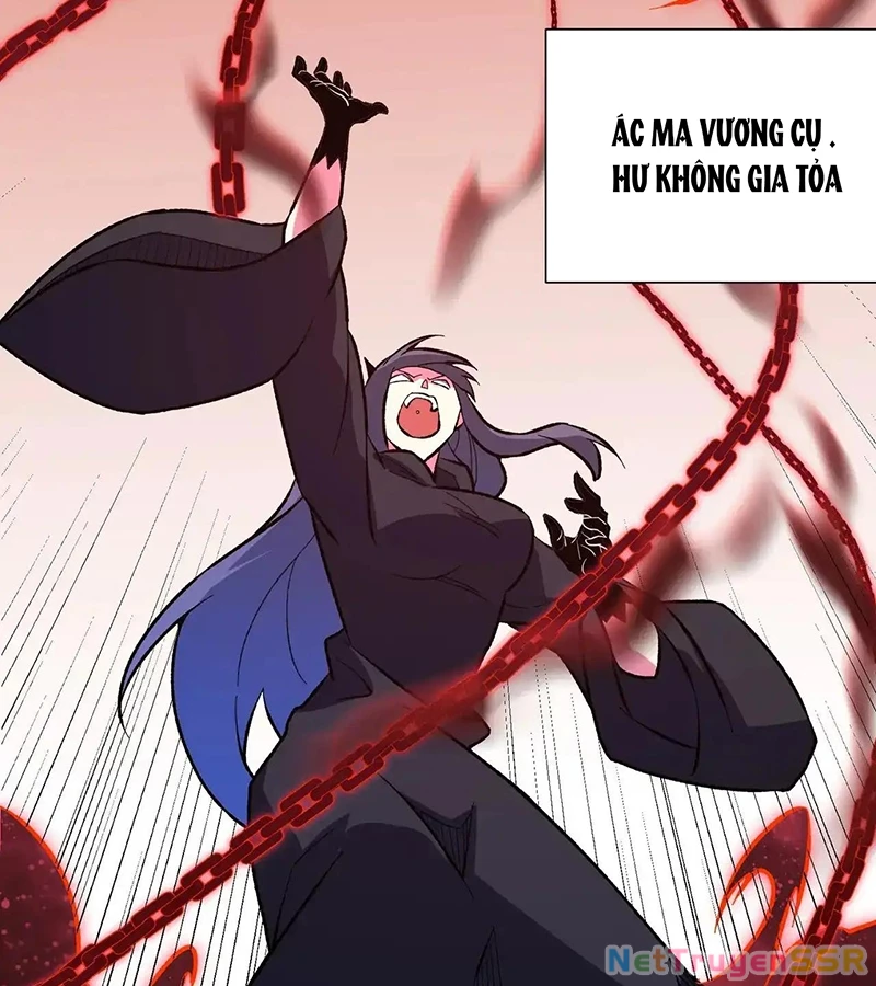 Toàn Dân Chuyển Chức : Duy Ta Vô Chức Tán Nhân Chapter 116 - Trang 4