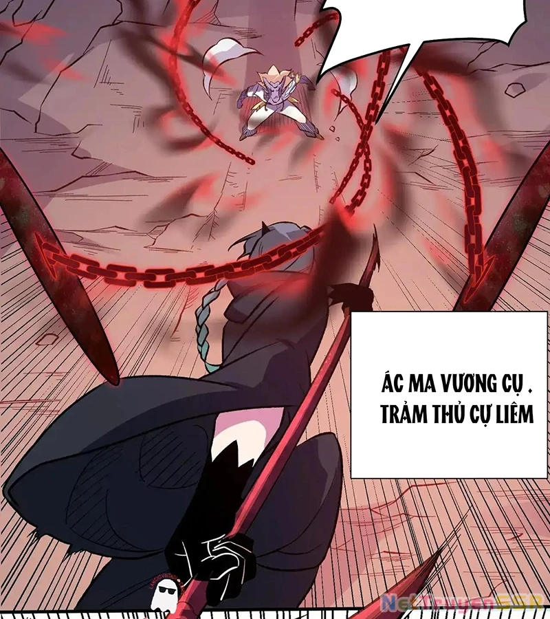 Toàn Dân Chuyển Chức : Duy Ta Vô Chức Tán Nhân Chapter 116 - Trang 4