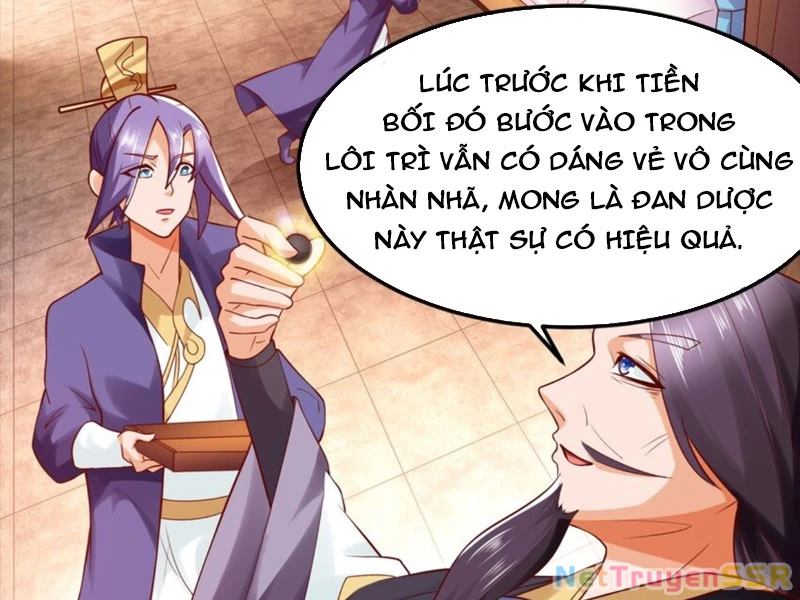 Ta Là Chí Tôn Đại Phản Diện Chapter 33 - Trang 3