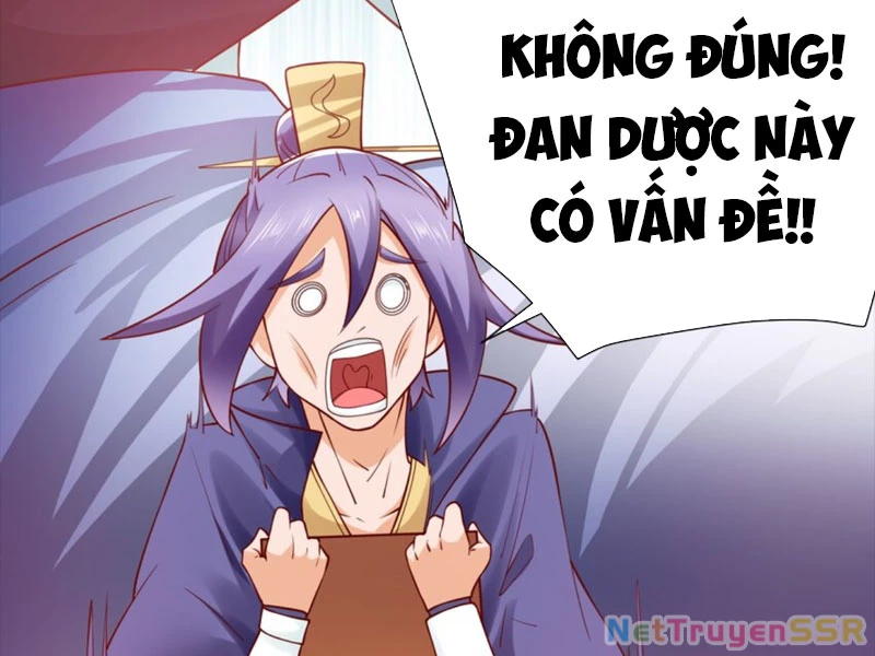 Ta Là Chí Tôn Đại Phản Diện Chapter 33 - Trang 3