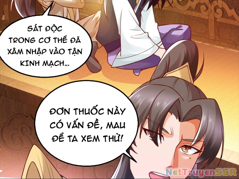 Ta Là Chí Tôn Đại Phản Diện Chapter 33 - Trang 3