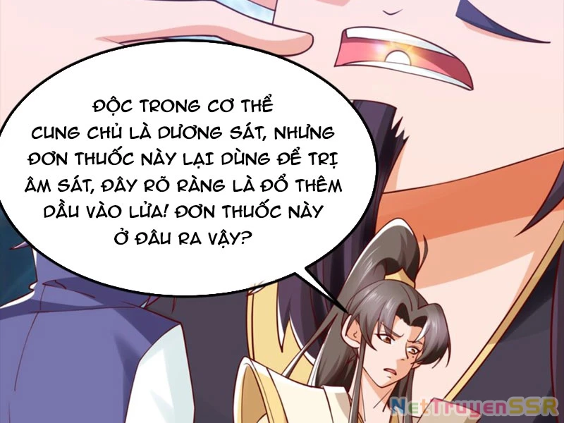 Ta Là Chí Tôn Đại Phản Diện Chapter 33 - Trang 3