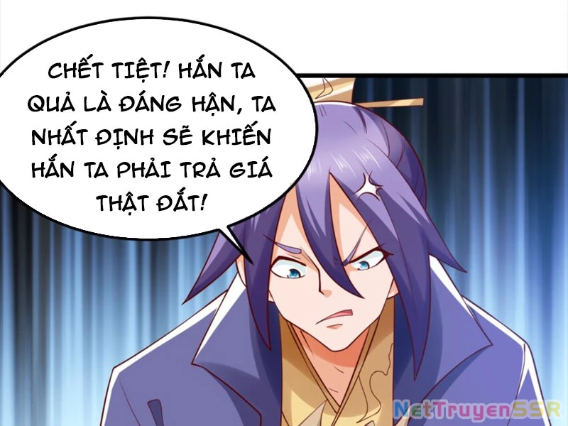 Ta Là Chí Tôn Đại Phản Diện Chapter 33 - Trang 3