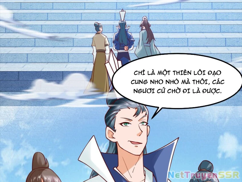 Ta Là Chí Tôn Đại Phản Diện Chapter 33 - Trang 3