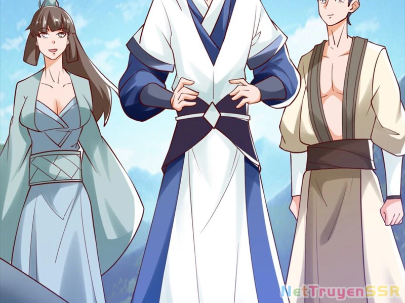 Ta Là Chí Tôn Đại Phản Diện Chapter 33 - Trang 3