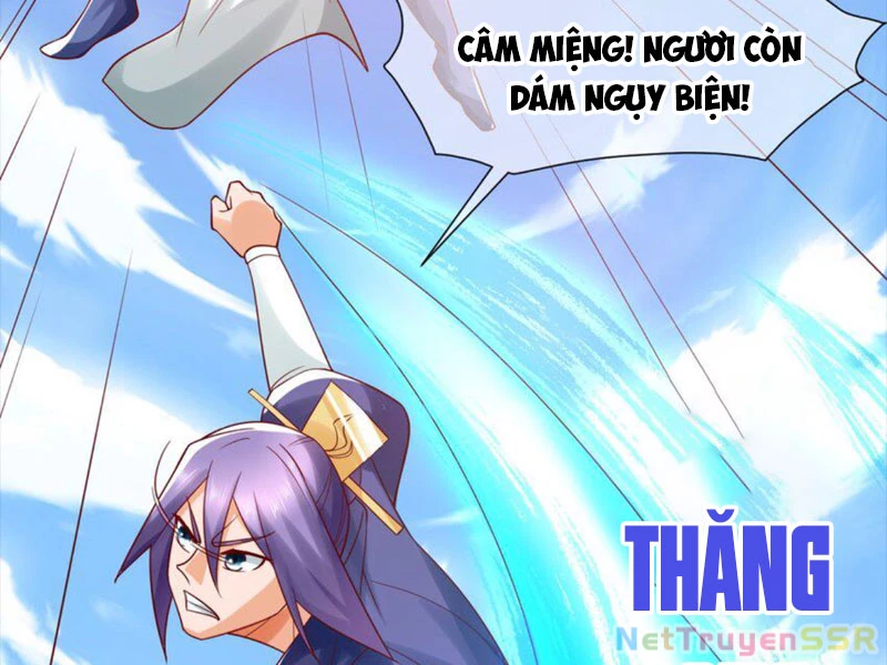 Ta Là Chí Tôn Đại Phản Diện Chapter 33 - Trang 3