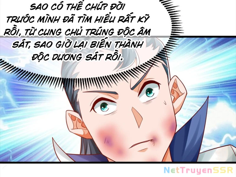 Ta Là Chí Tôn Đại Phản Diện Chapter 33 - Trang 3
