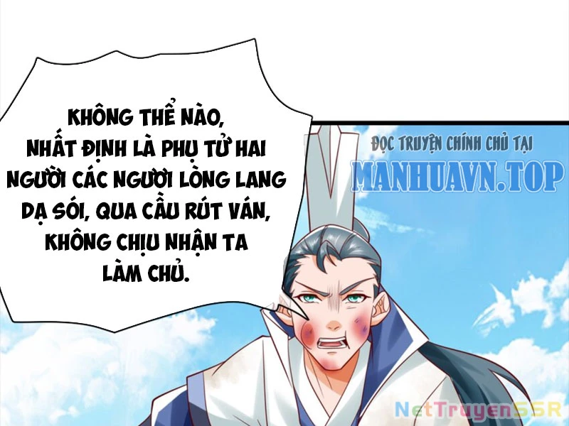 Ta Là Chí Tôn Đại Phản Diện Chapter 33 - Trang 3