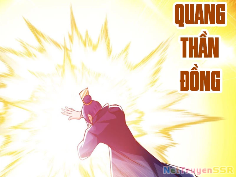 Ta Là Chí Tôn Đại Phản Diện Chapter 33 - Trang 3