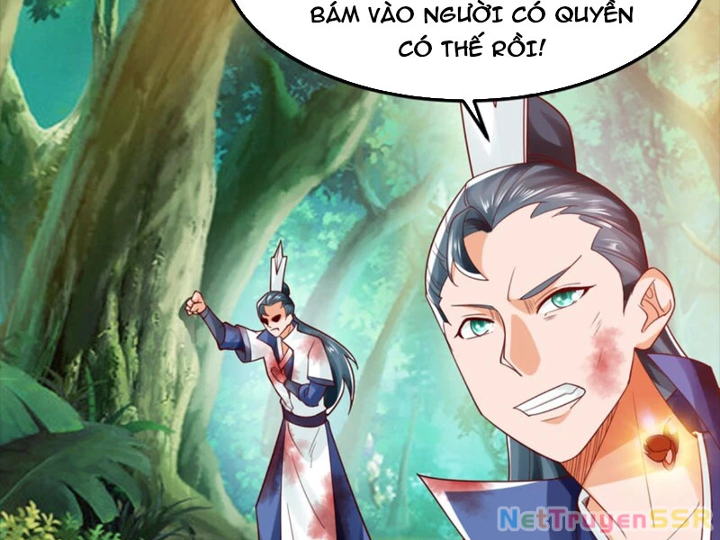 Ta Là Chí Tôn Đại Phản Diện Chapter 33 - Trang 3