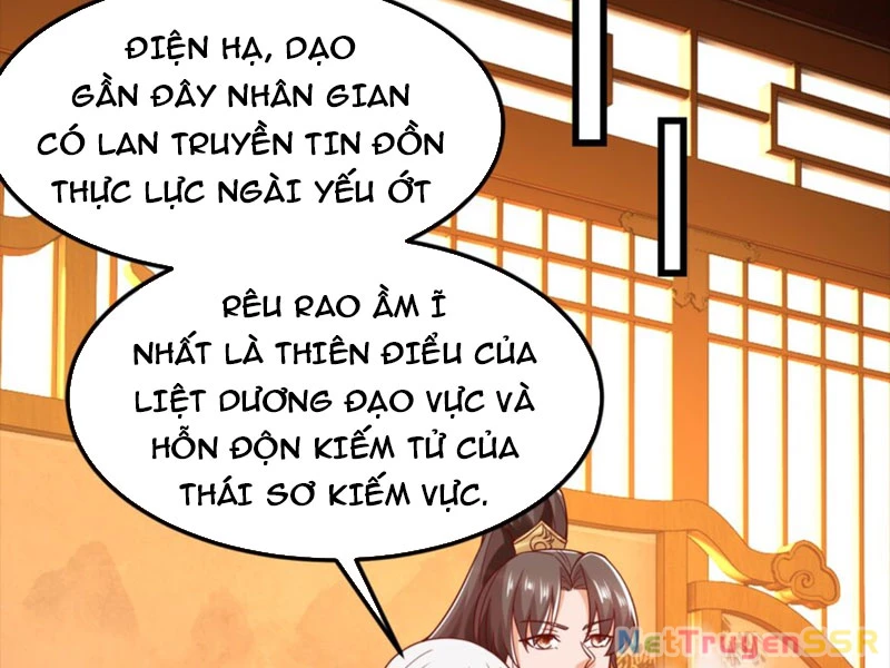 Ta Là Chí Tôn Đại Phản Diện Chapter 33 - Trang 3