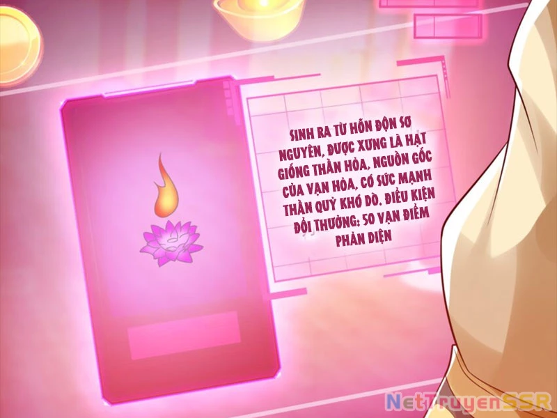 Ta Là Chí Tôn Đại Phản Diện Chapter 33 - Trang 3