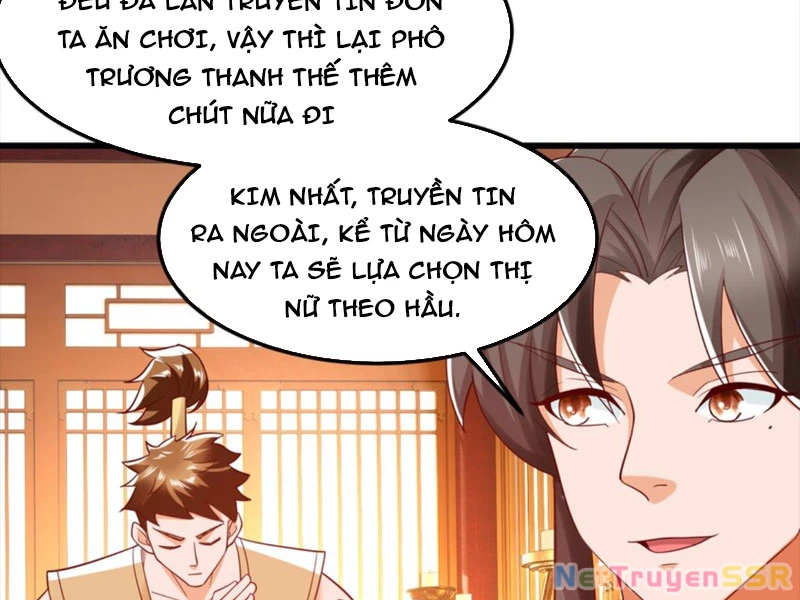 Ta Là Chí Tôn Đại Phản Diện Chapter 33 - Trang 3