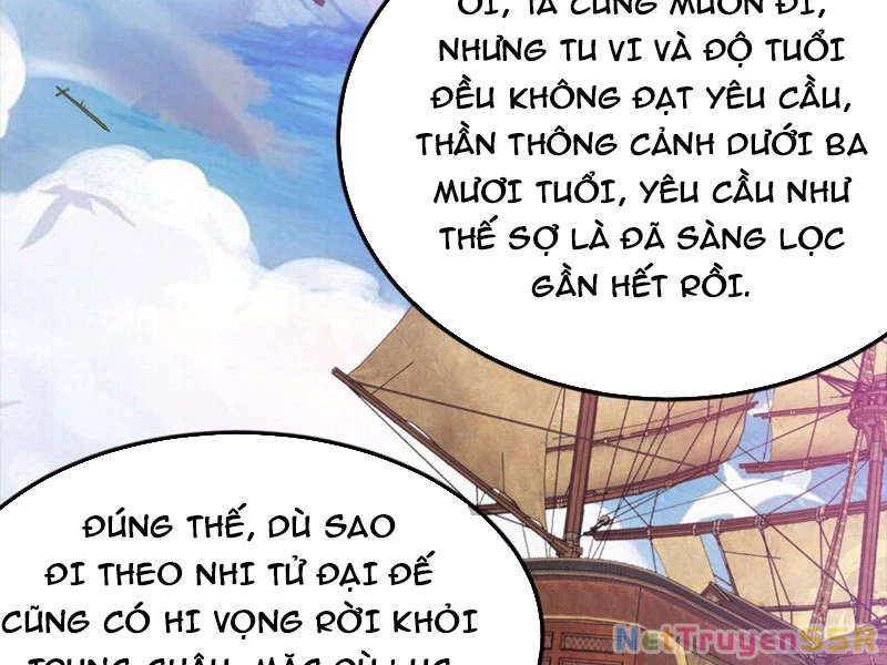 Ta Là Chí Tôn Đại Phản Diện Chapter 33 - Trang 3