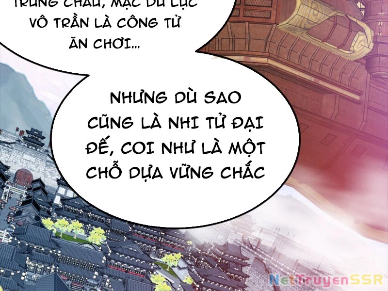 Ta Là Chí Tôn Đại Phản Diện Chapter 33 - Trang 3