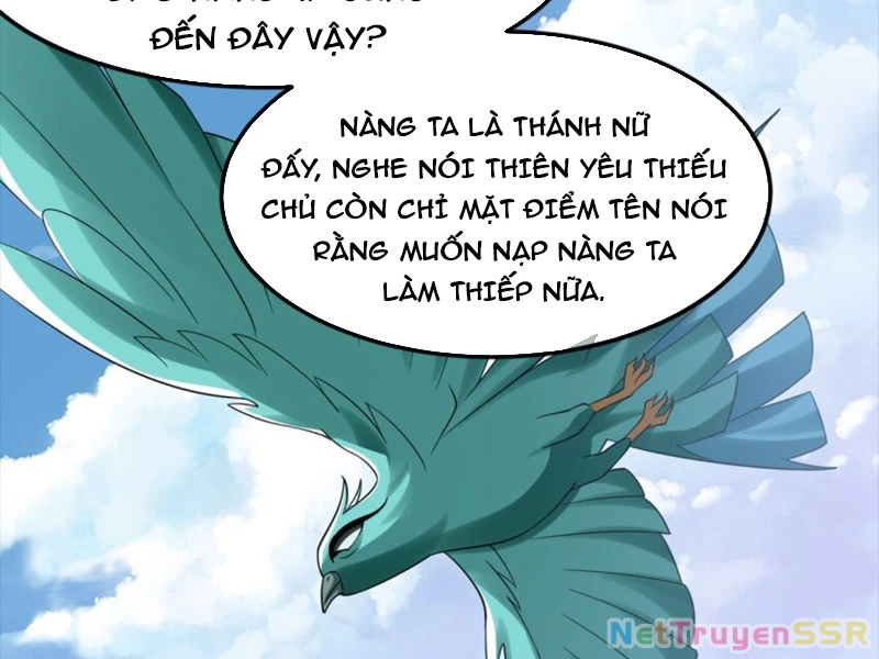 Ta Là Chí Tôn Đại Phản Diện Chapter 33 - Trang 3