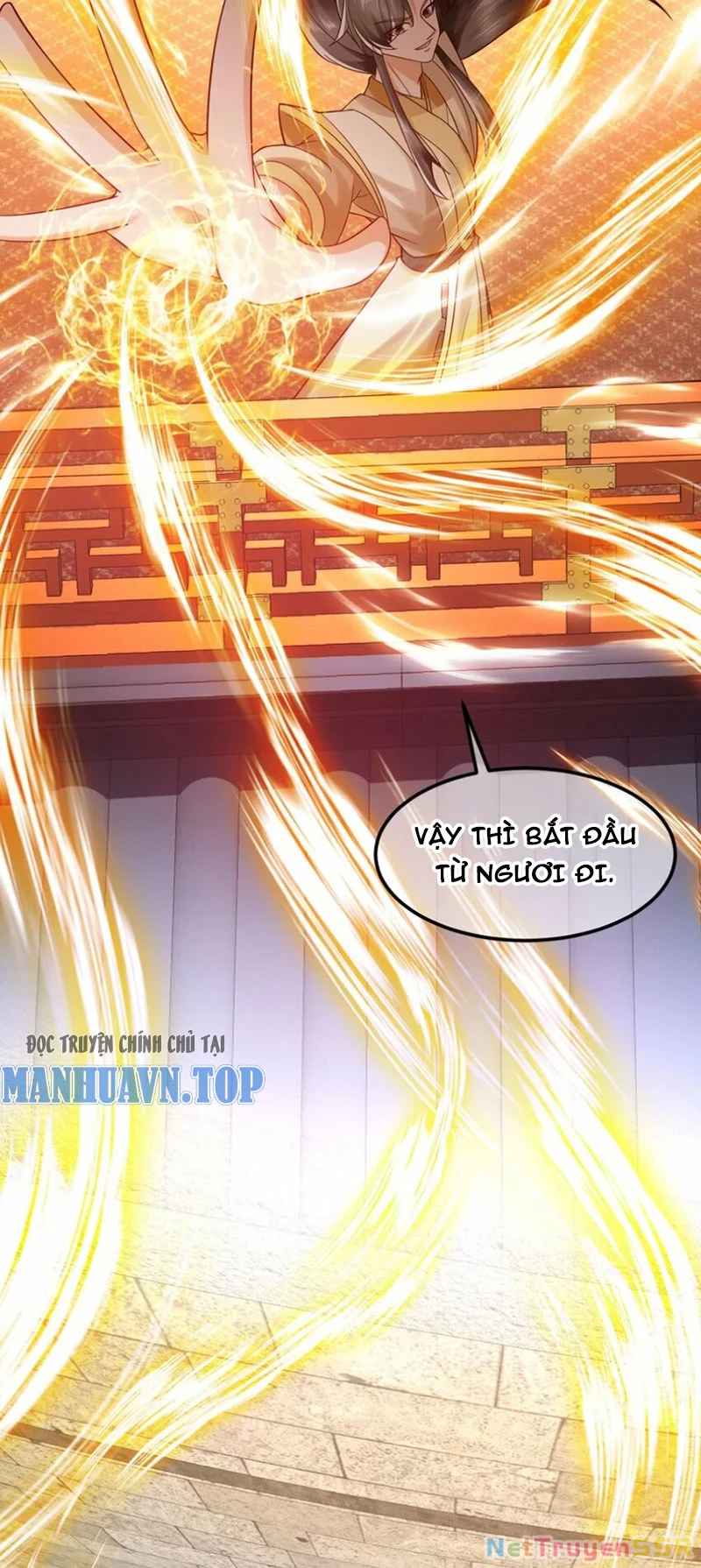 Ta Là Chí Tôn Đại Phản Diện Chapter 34 - Trang 3