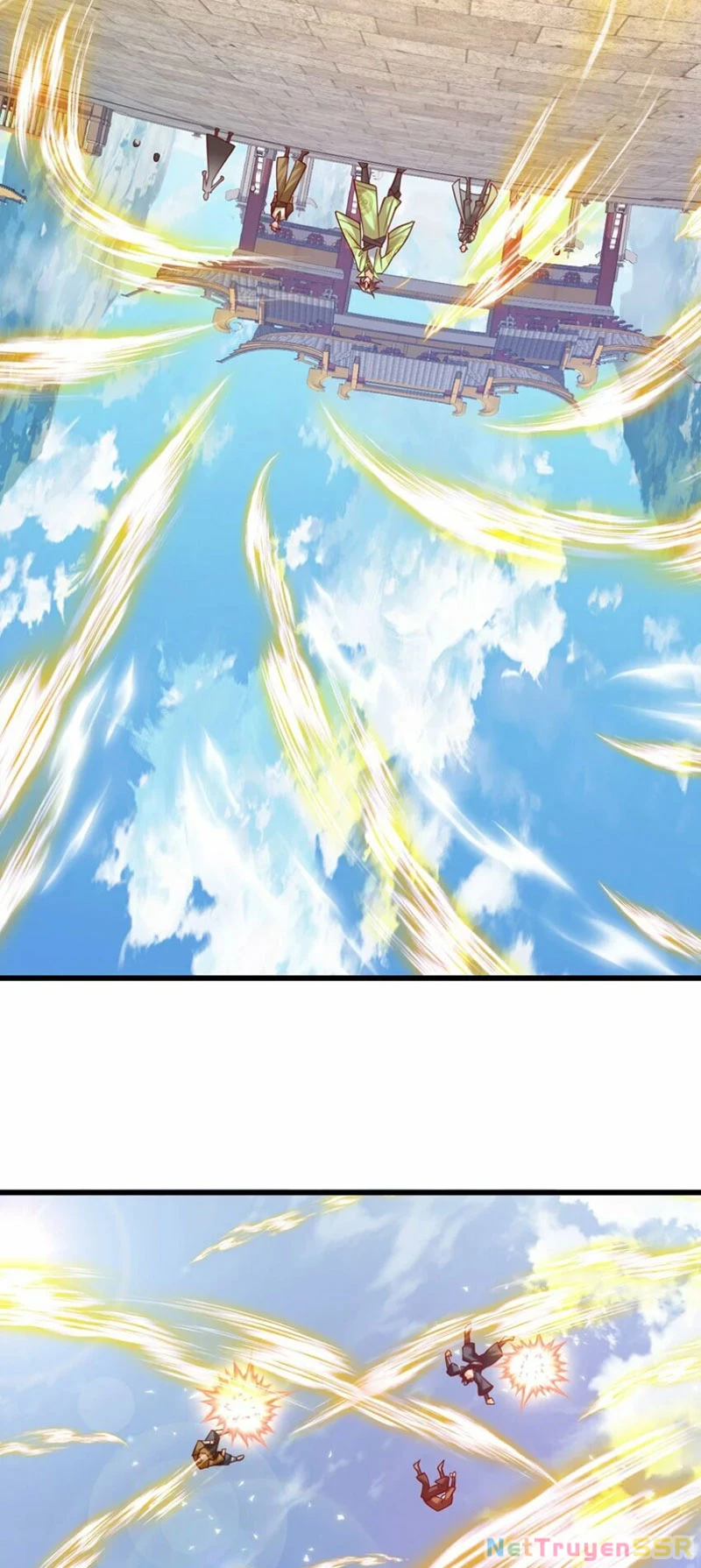 Ta Là Chí Tôn Đại Phản Diện Chapter 34 - Trang 3