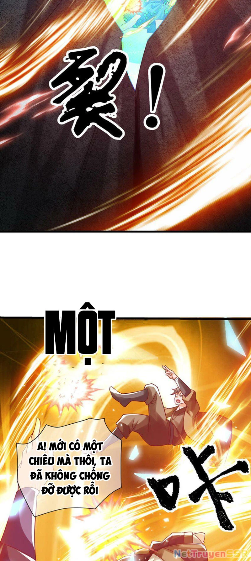 Ta Là Chí Tôn Đại Phản Diện Chapter 34 - Trang 3