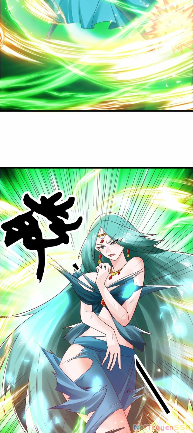 Ta Là Chí Tôn Đại Phản Diện Chapter 34 - Trang 3