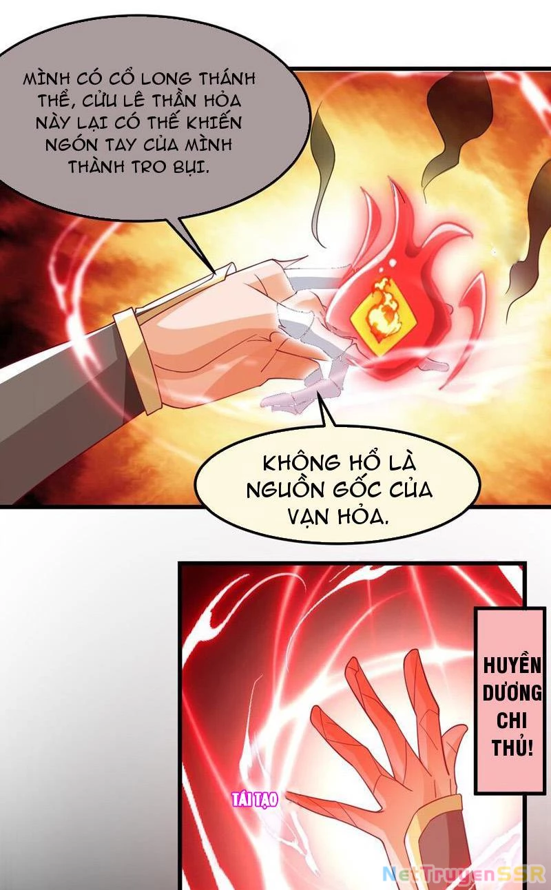 Ta Là Chí Tôn Đại Phản Diện Chapter 35 - Trang 3