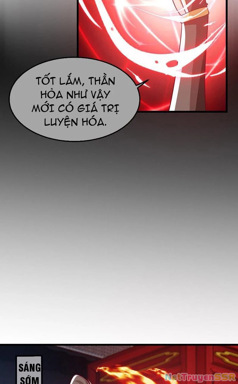 Ta Là Chí Tôn Đại Phản Diện Chapter 35 - Trang 3