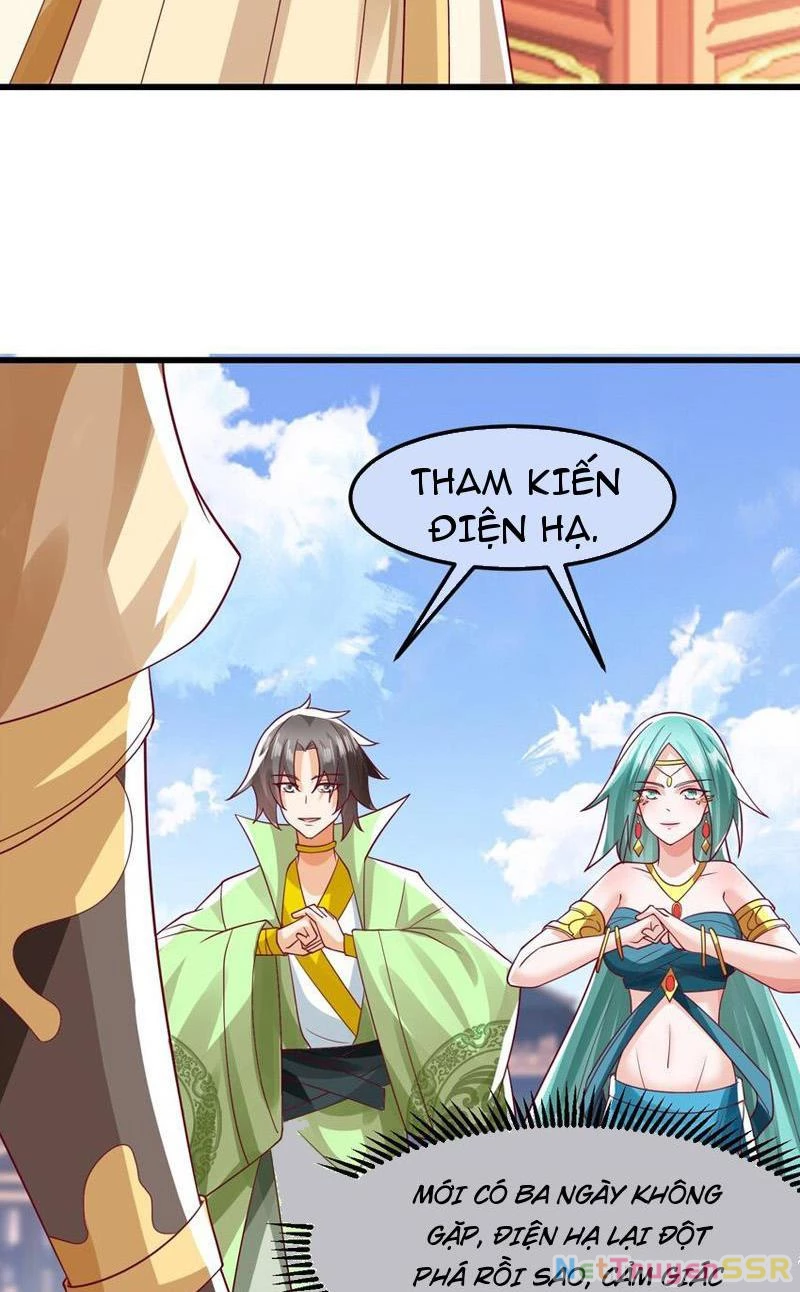 Ta Là Chí Tôn Đại Phản Diện Chapter 35 - Trang 3