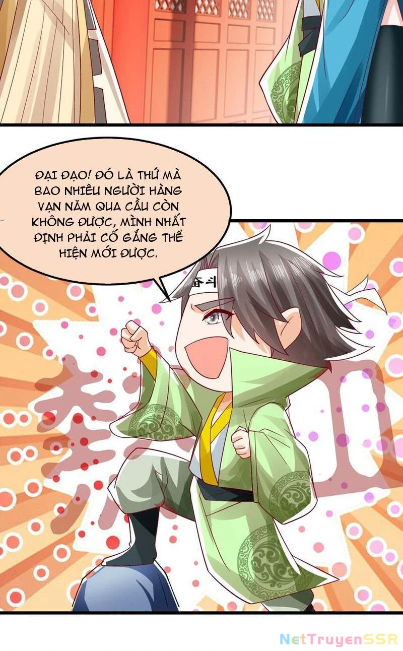 Ta Là Chí Tôn Đại Phản Diện Chapter 35 - Trang 3